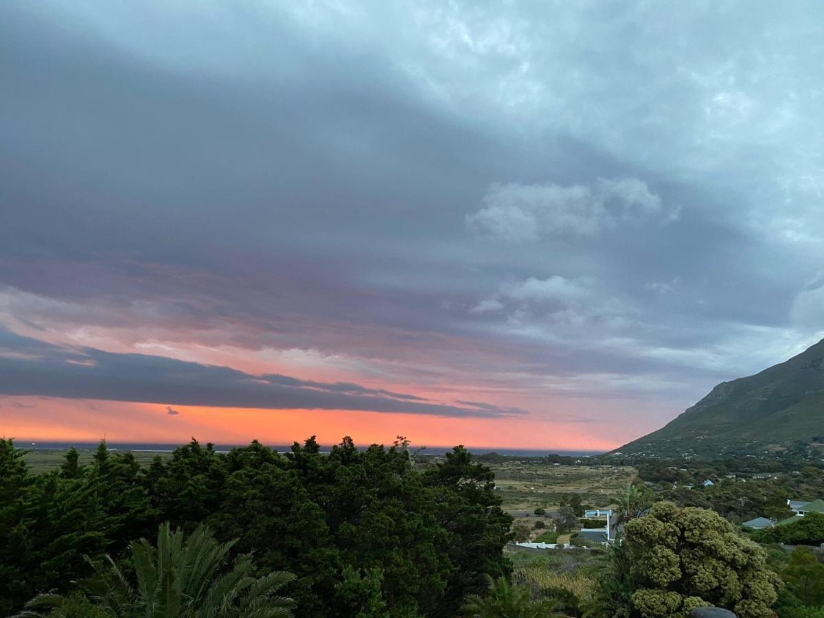 Wild Rose Country Lodge Нордхук Экстерьер фото
