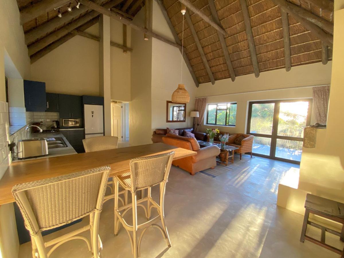 Wild Rose Country Lodge Нордхук Экстерьер фото