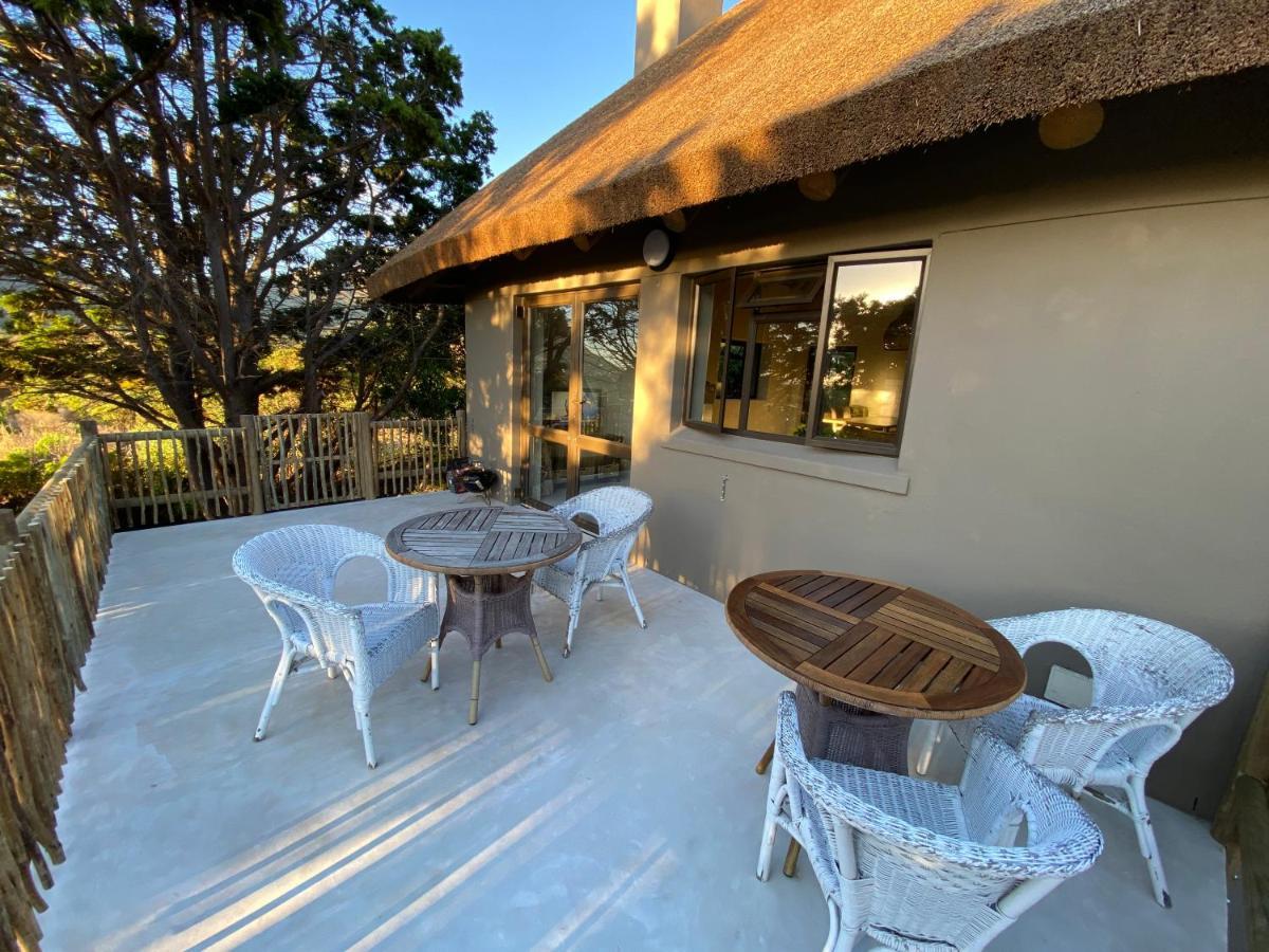 Wild Rose Country Lodge Нордхук Экстерьер фото