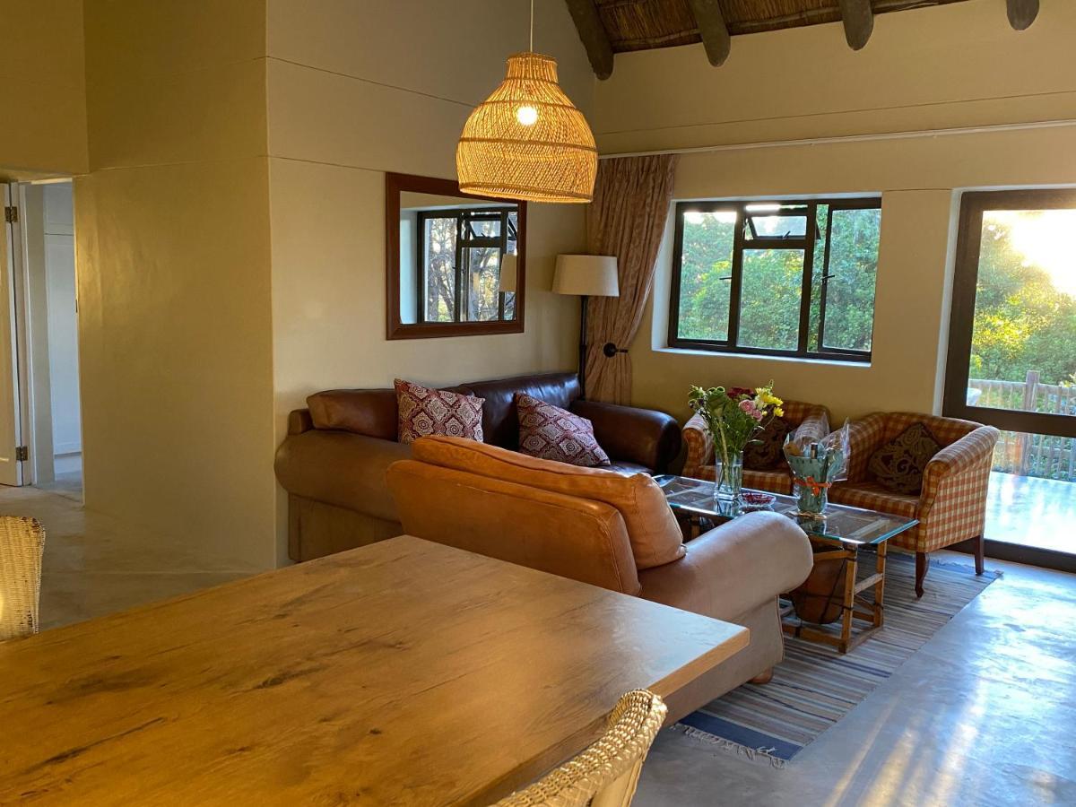 Wild Rose Country Lodge Нордхук Экстерьер фото
