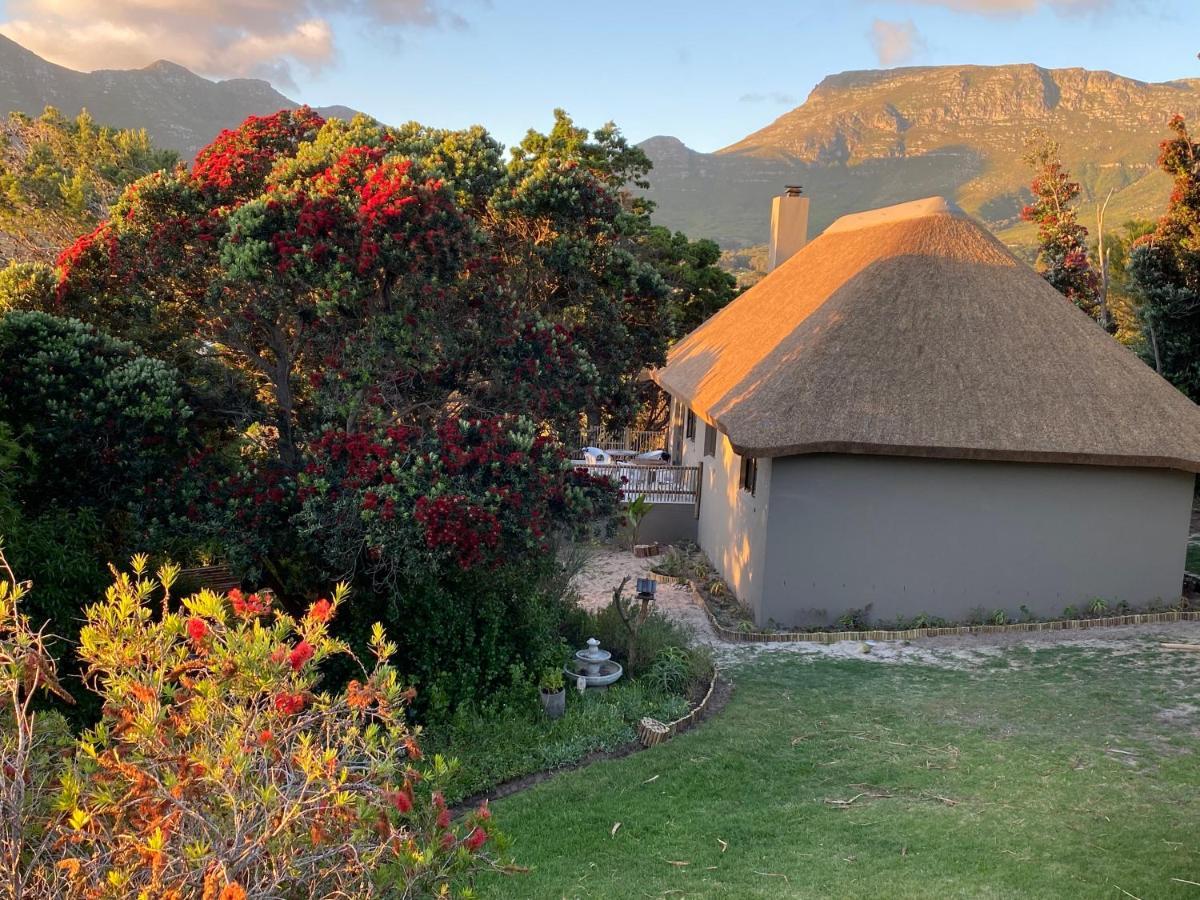 Wild Rose Country Lodge Нордхук Экстерьер фото