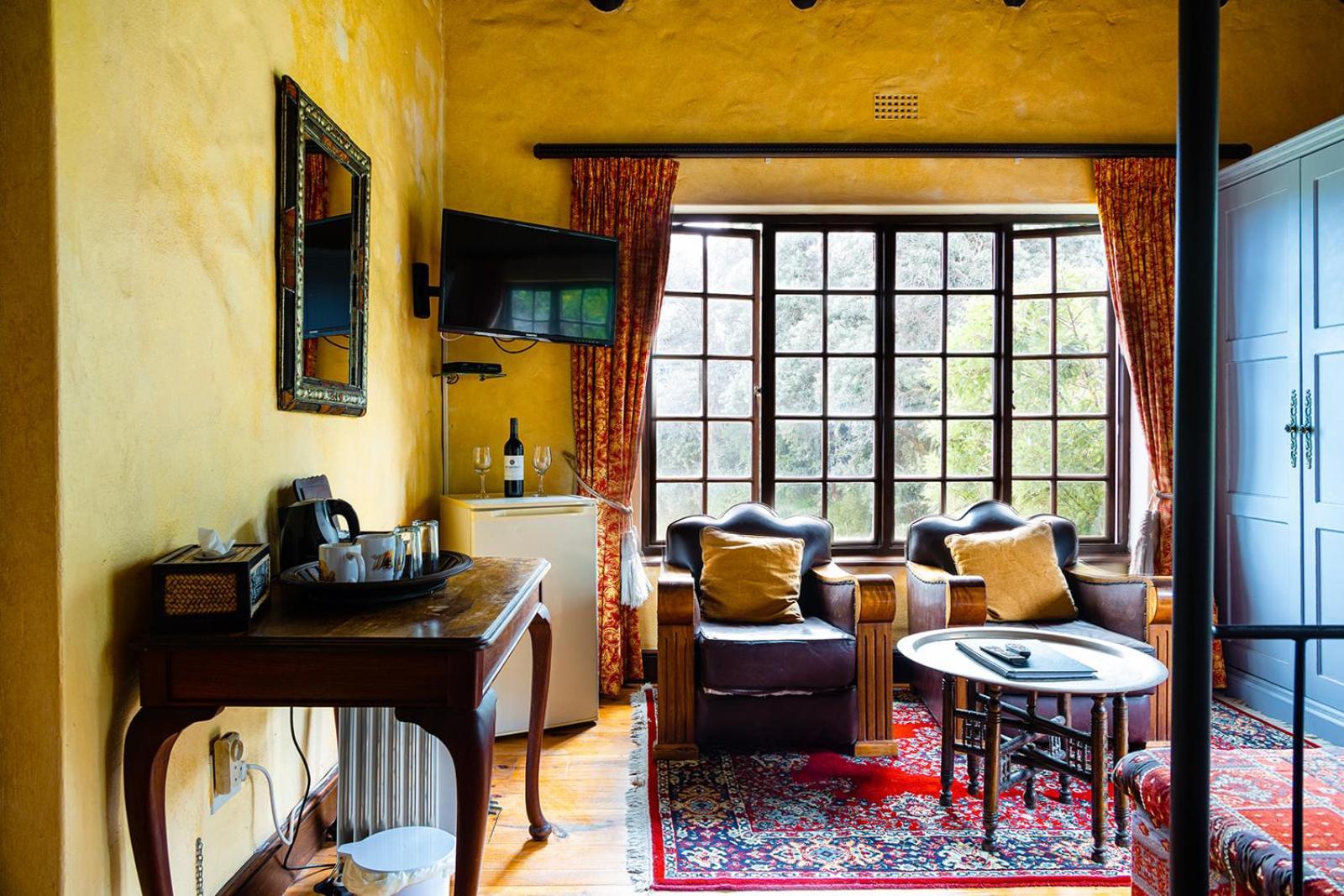 Wild Rose Country Lodge Нордхук Экстерьер фото