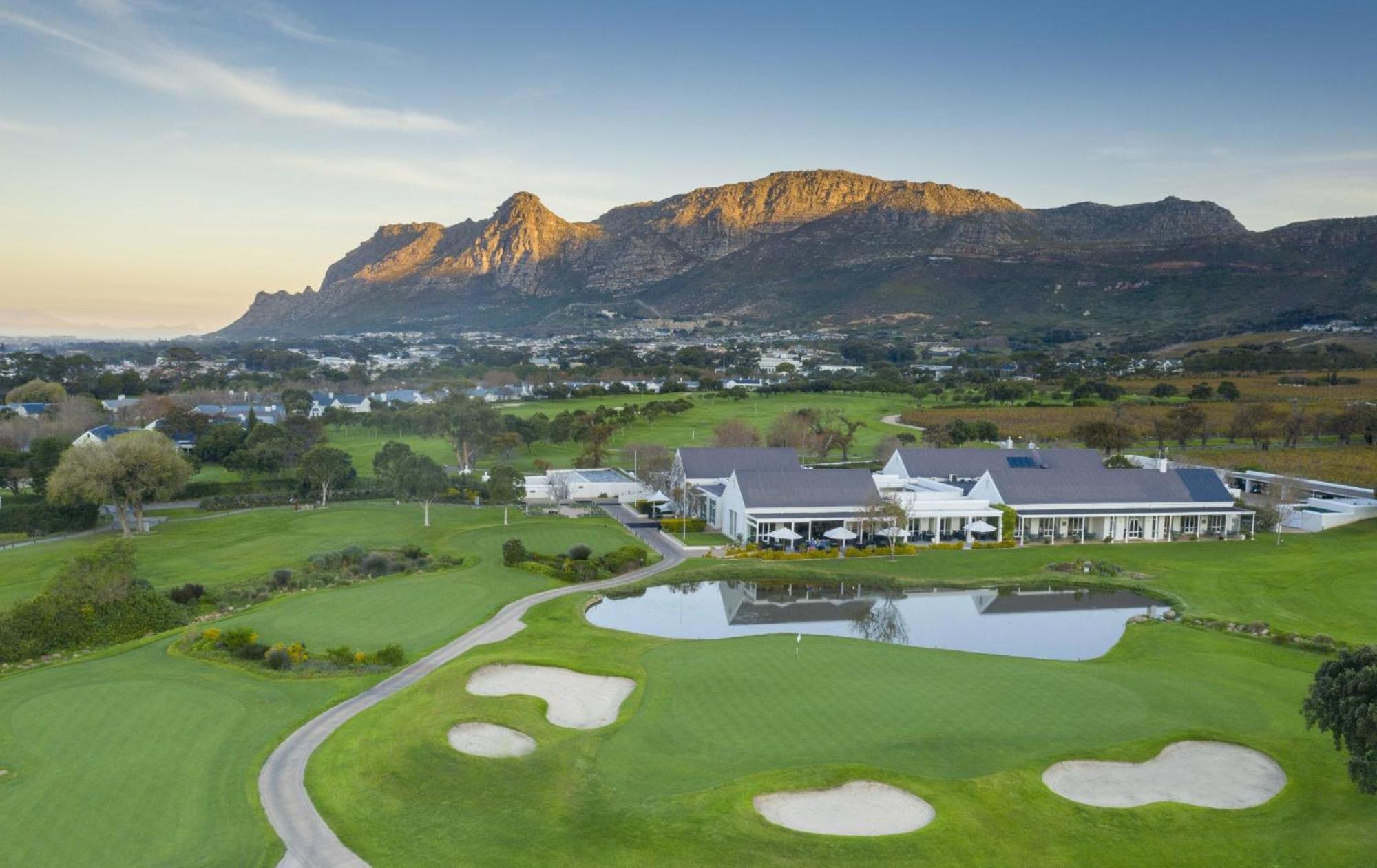 Wild Rose Country Lodge Нордхук Экстерьер фото