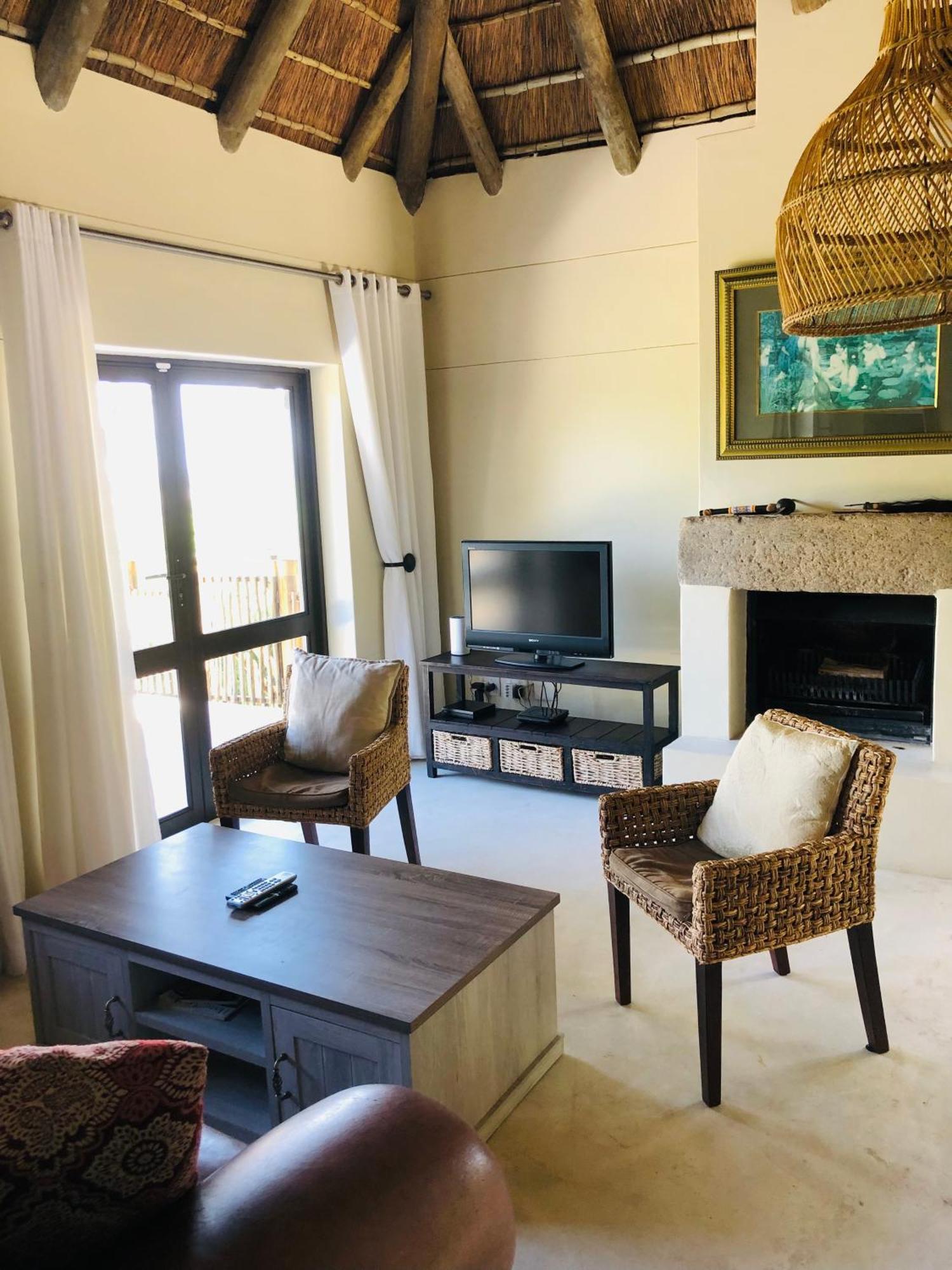 Wild Rose Country Lodge Нордхук Экстерьер фото