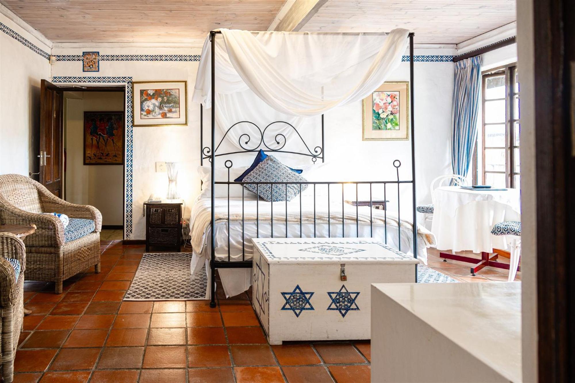 Wild Rose Country Lodge Нордхук Экстерьер фото