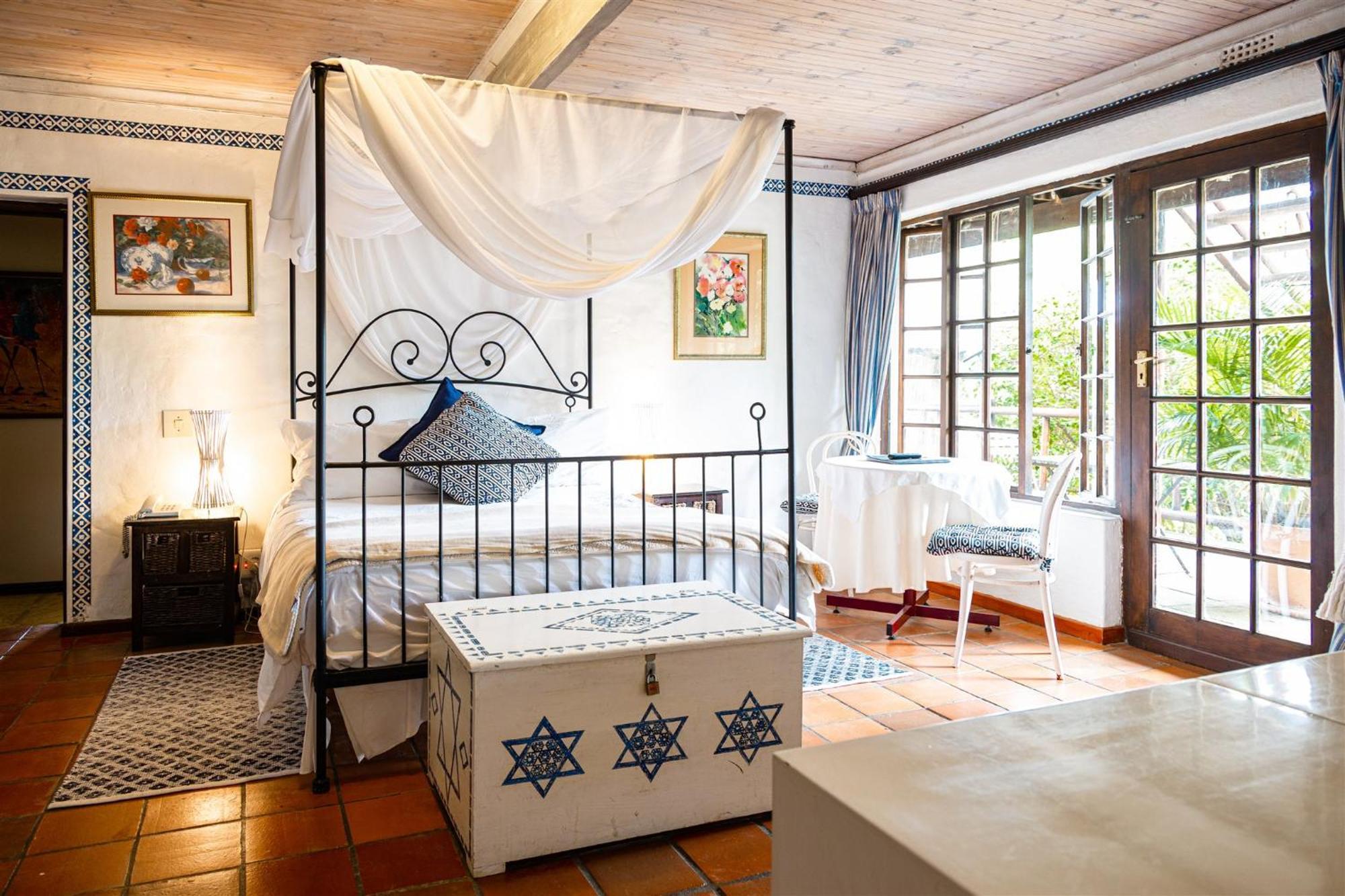Wild Rose Country Lodge Нордхук Экстерьер фото