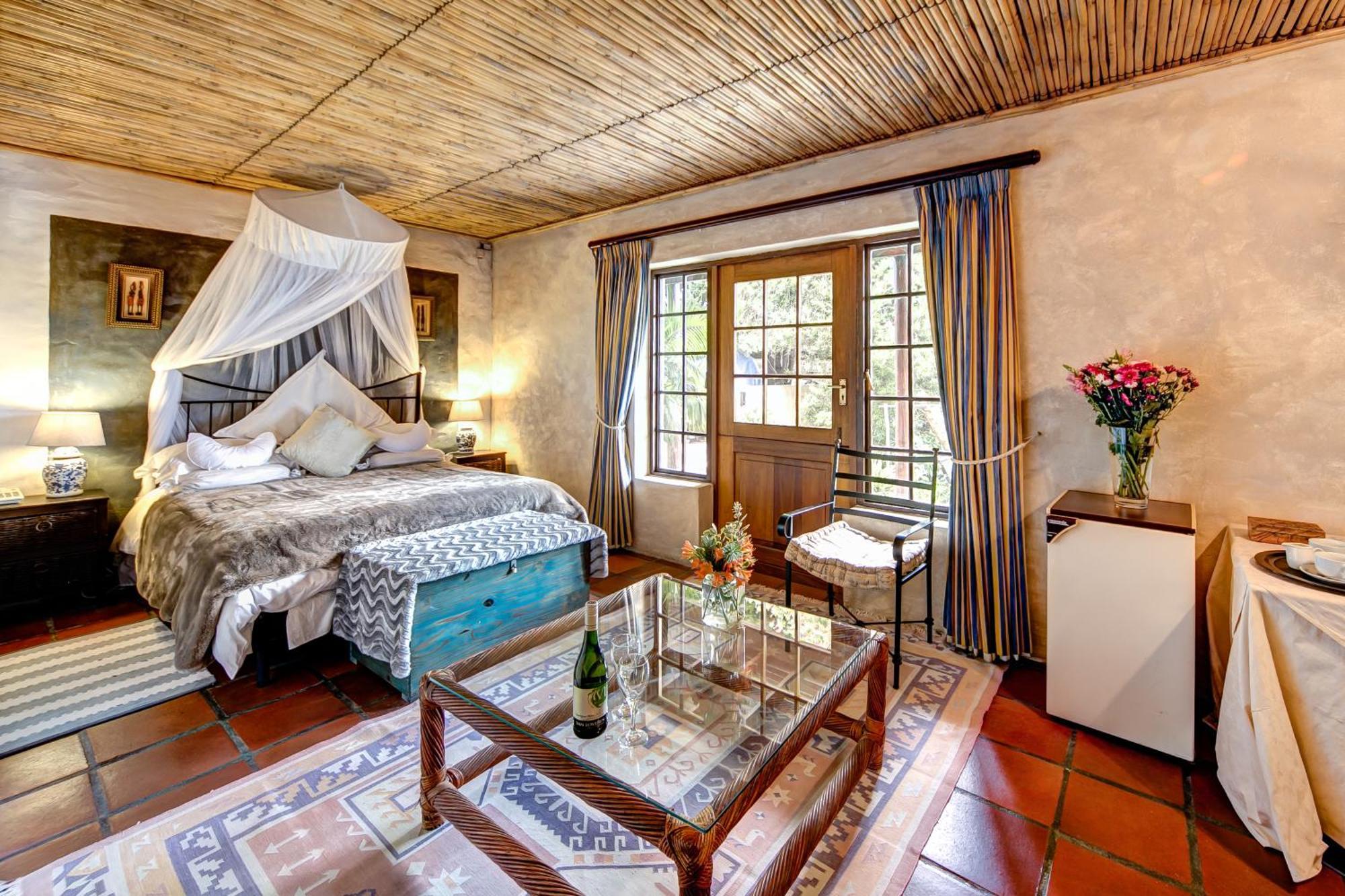 Wild Rose Country Lodge Нордхук Экстерьер фото