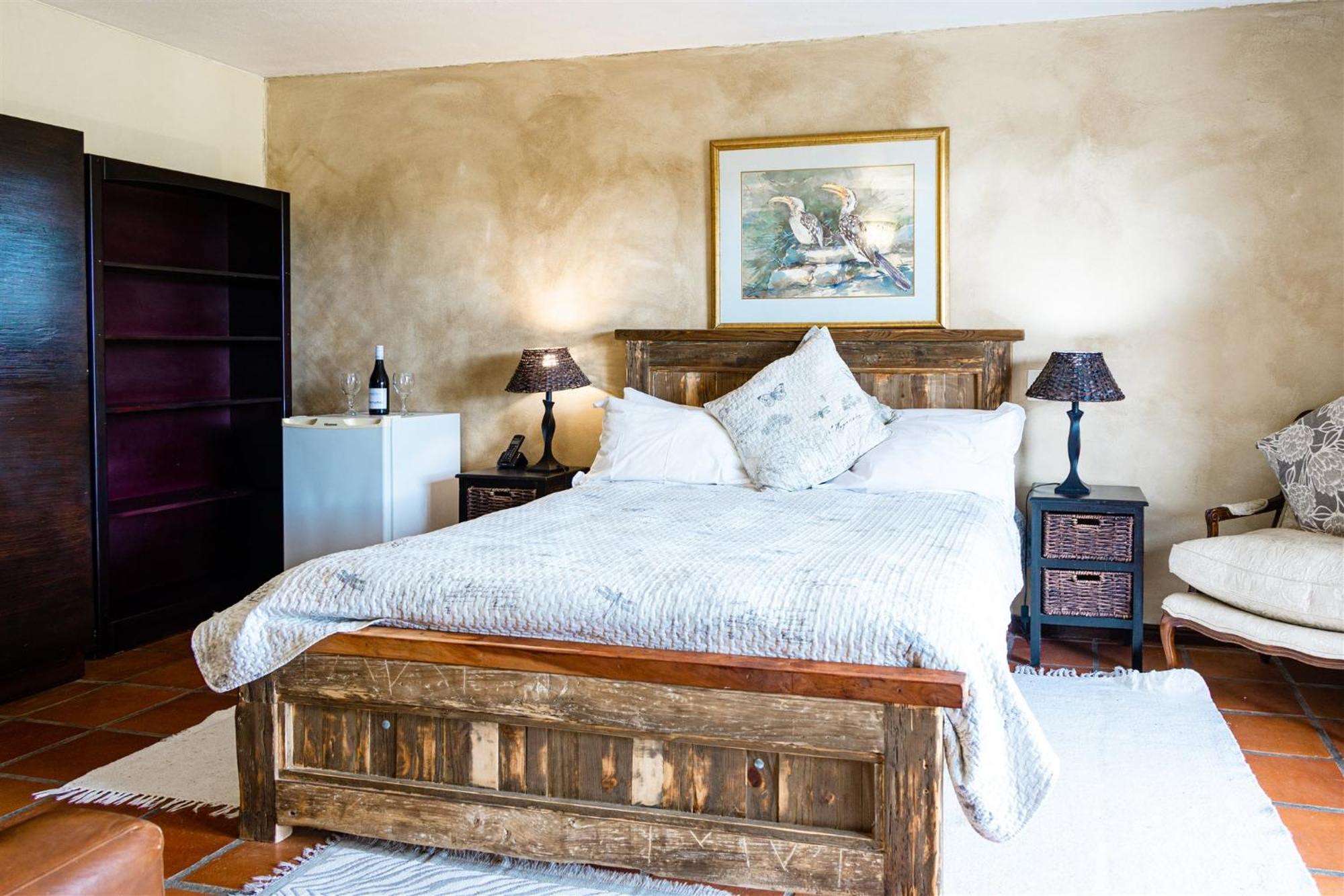 Wild Rose Country Lodge Нордхук Экстерьер фото