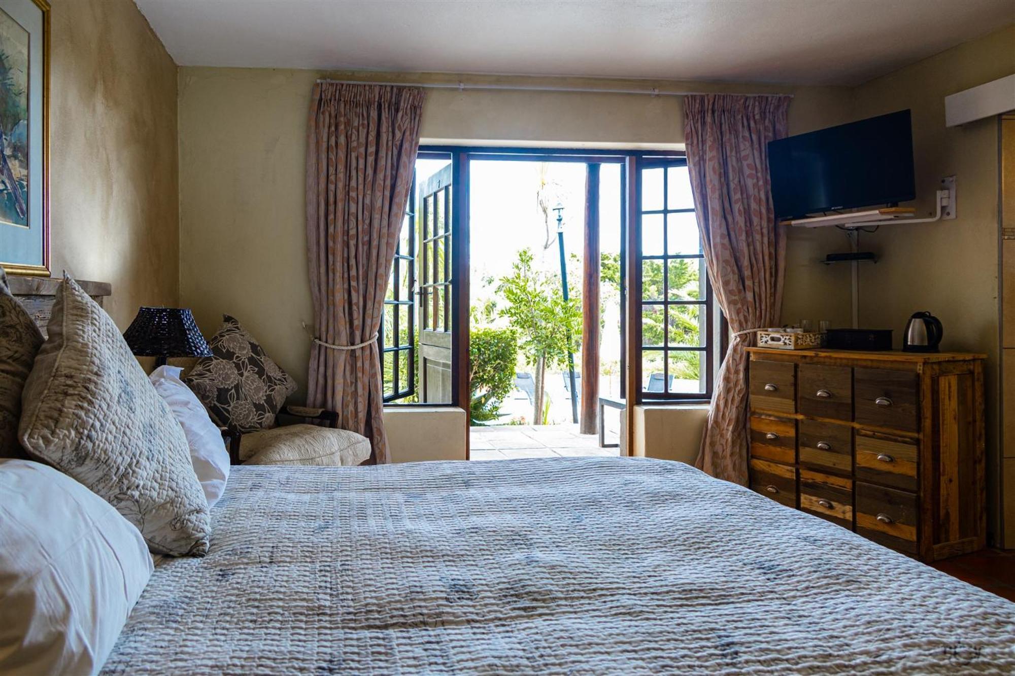 Wild Rose Country Lodge Нордхук Экстерьер фото