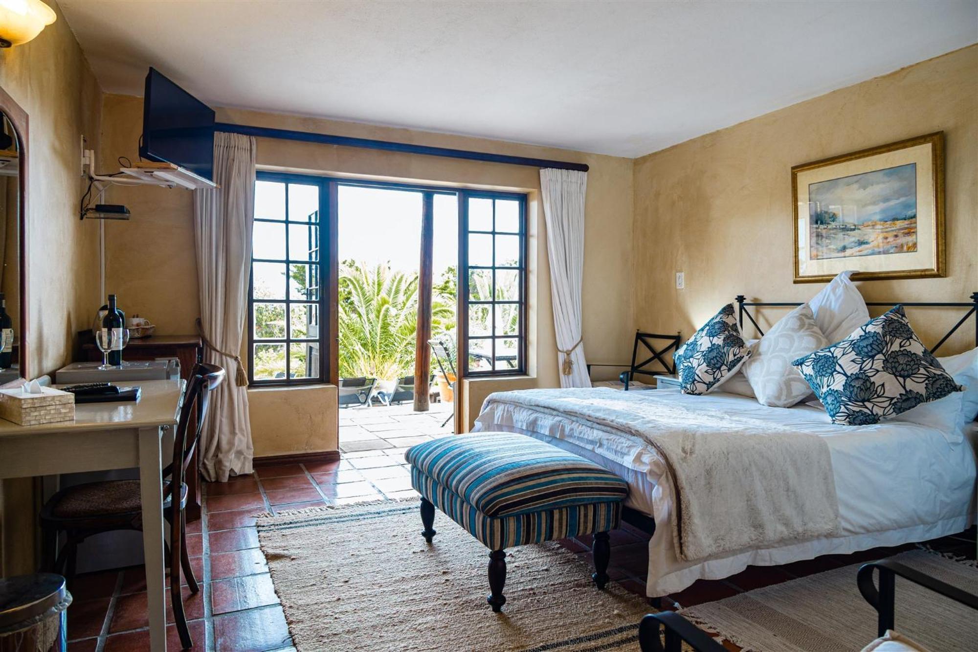 Wild Rose Country Lodge Нордхук Экстерьер фото