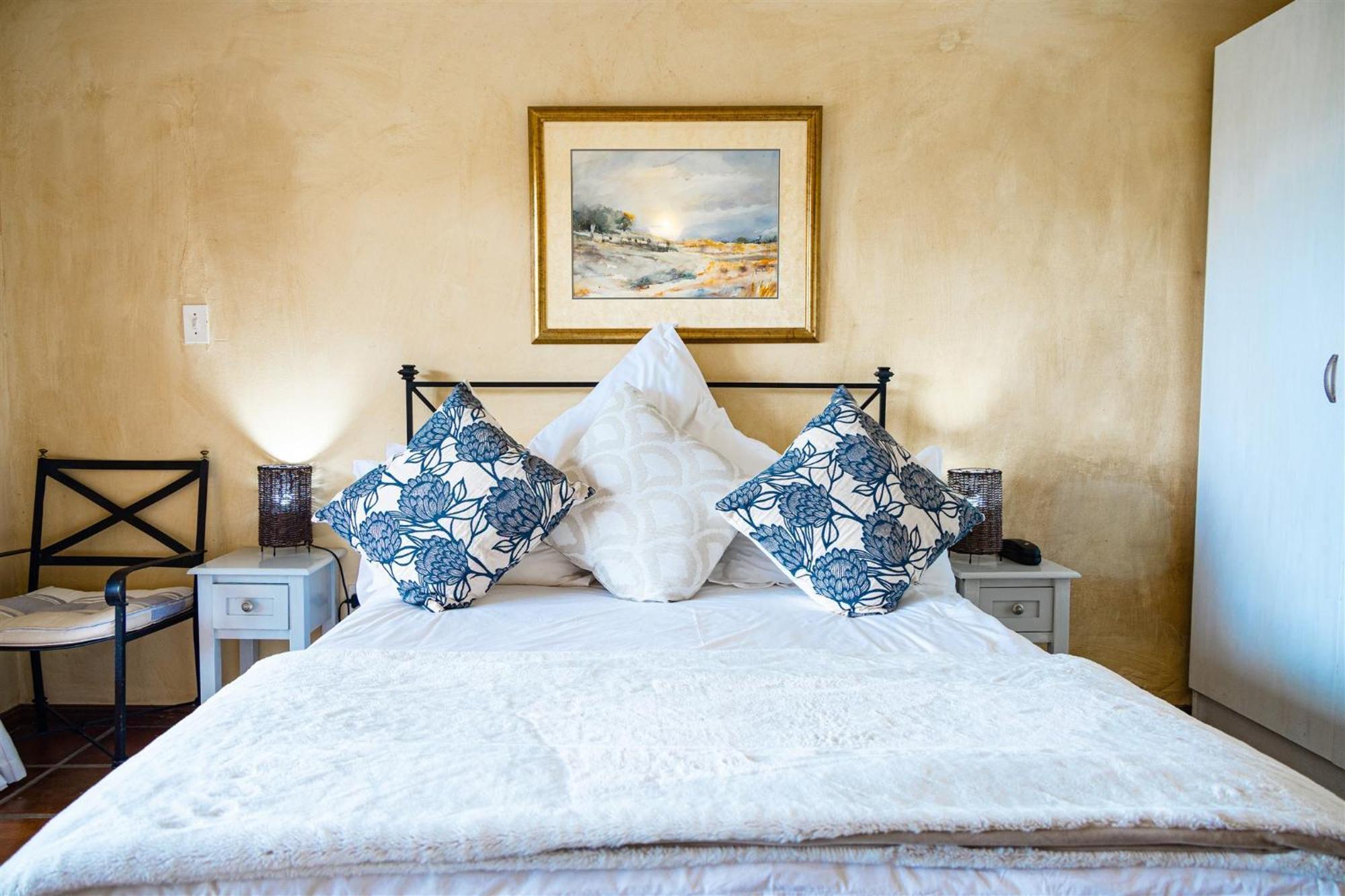 Wild Rose Country Lodge Нордхук Экстерьер фото
