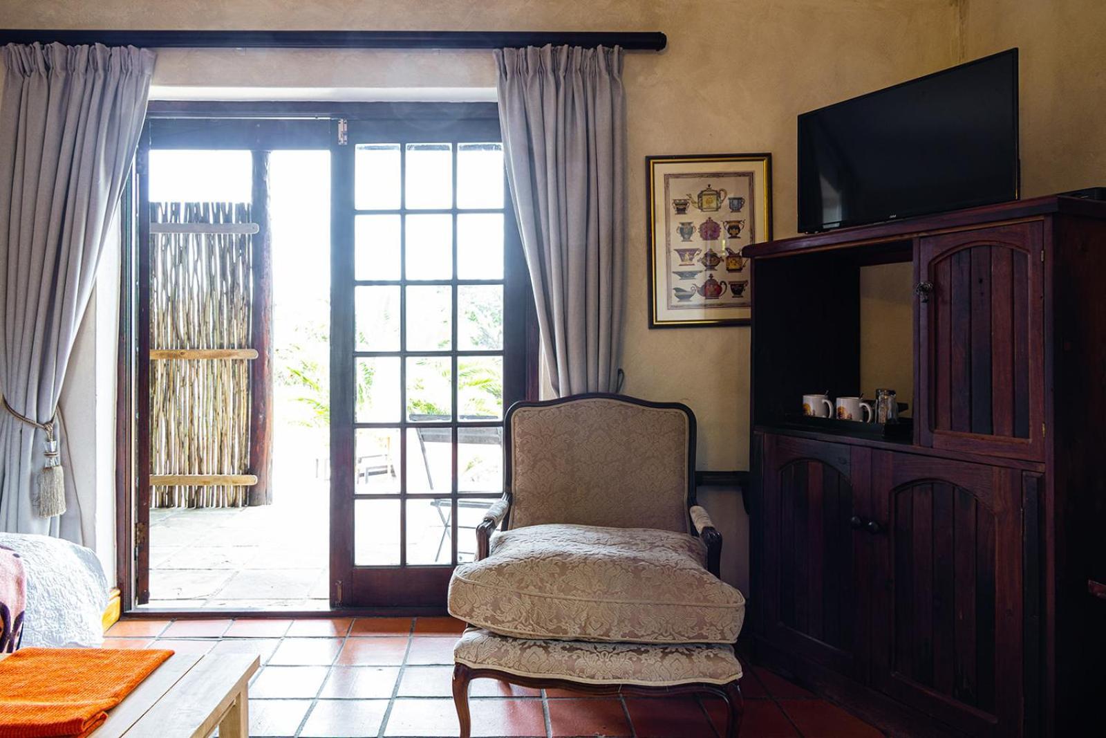 Wild Rose Country Lodge Нордхук Экстерьер фото