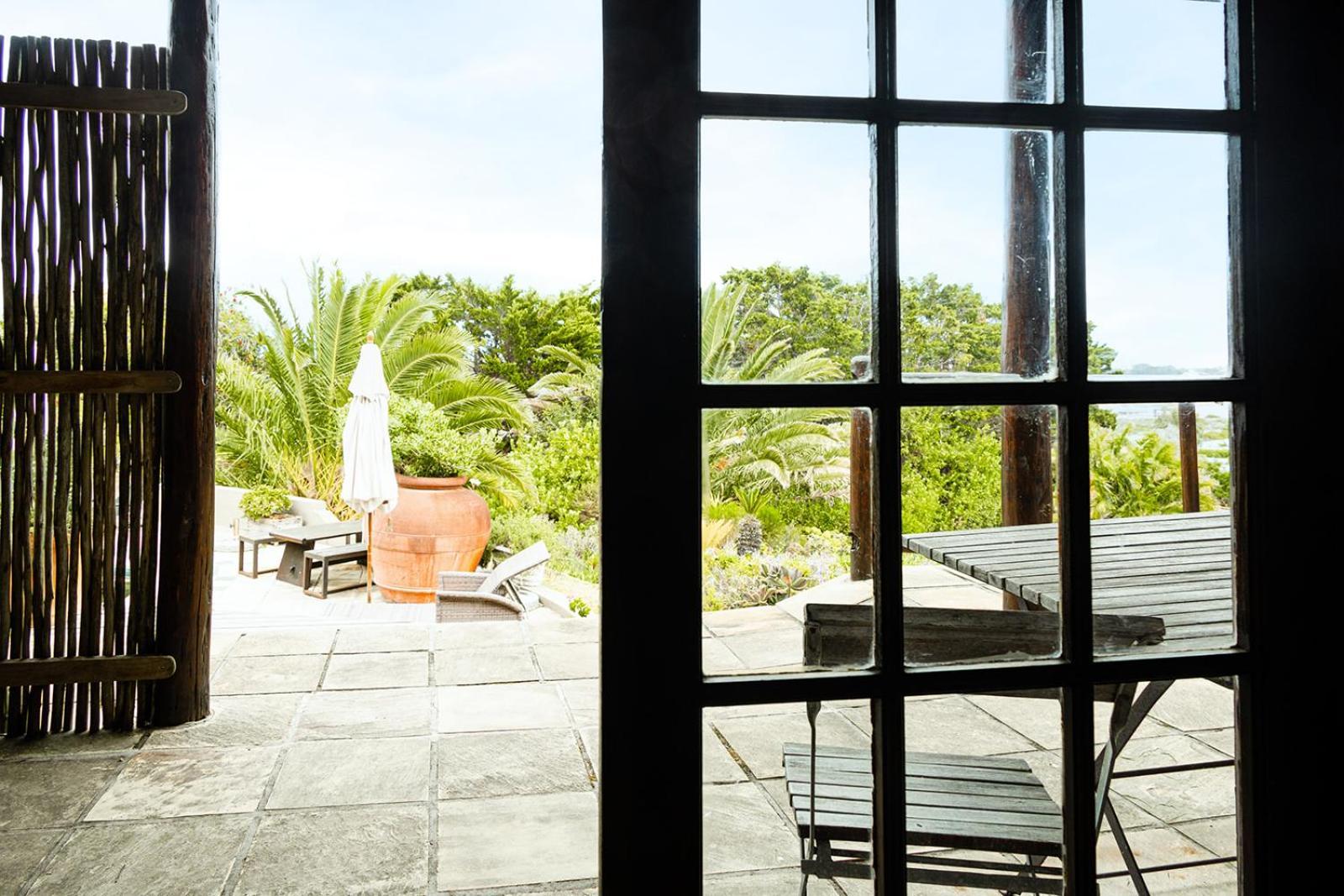 Wild Rose Country Lodge Нордхук Экстерьер фото