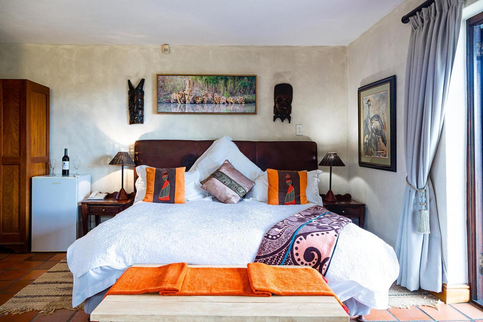 Wild Rose Country Lodge Нордхук Экстерьер фото