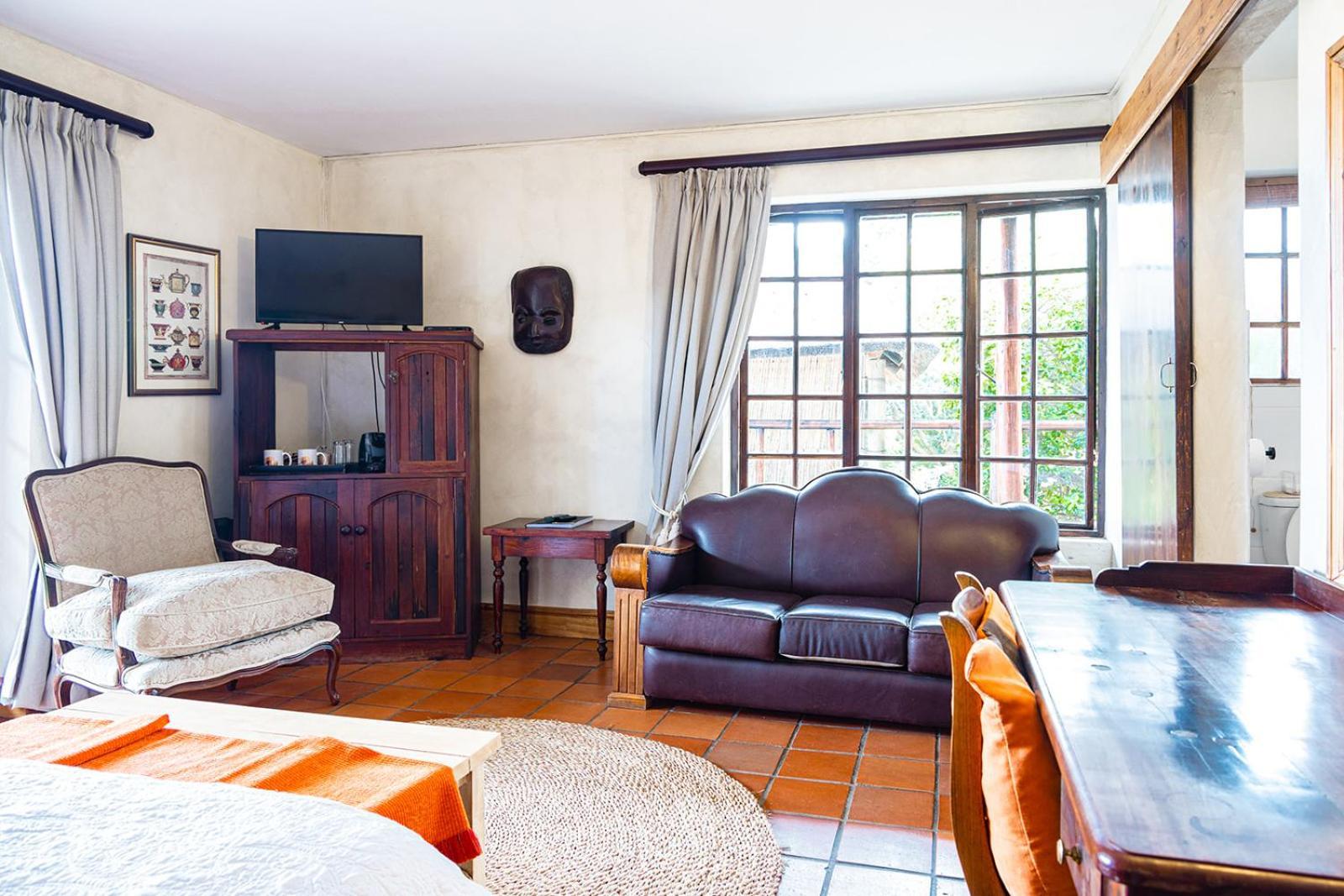 Wild Rose Country Lodge Нордхук Экстерьер фото