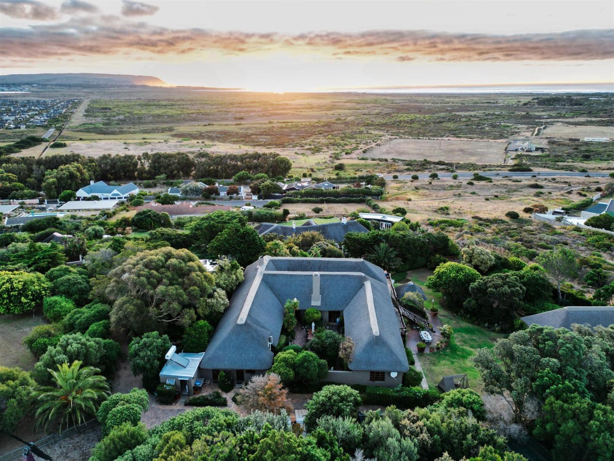 Wild Rose Country Lodge Нордхук Экстерьер фото
