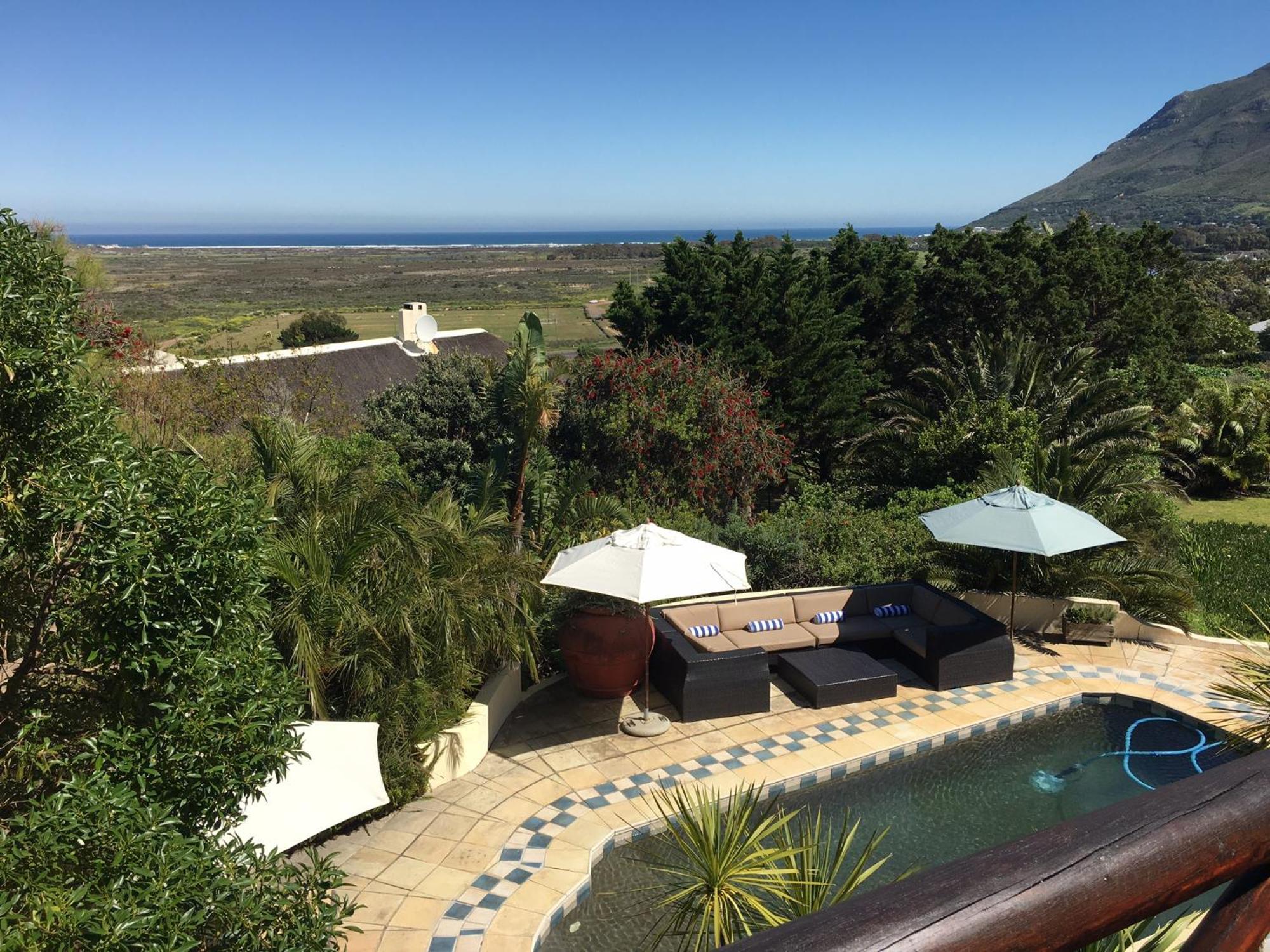 Wild Rose Country Lodge Нордхук Экстерьер фото