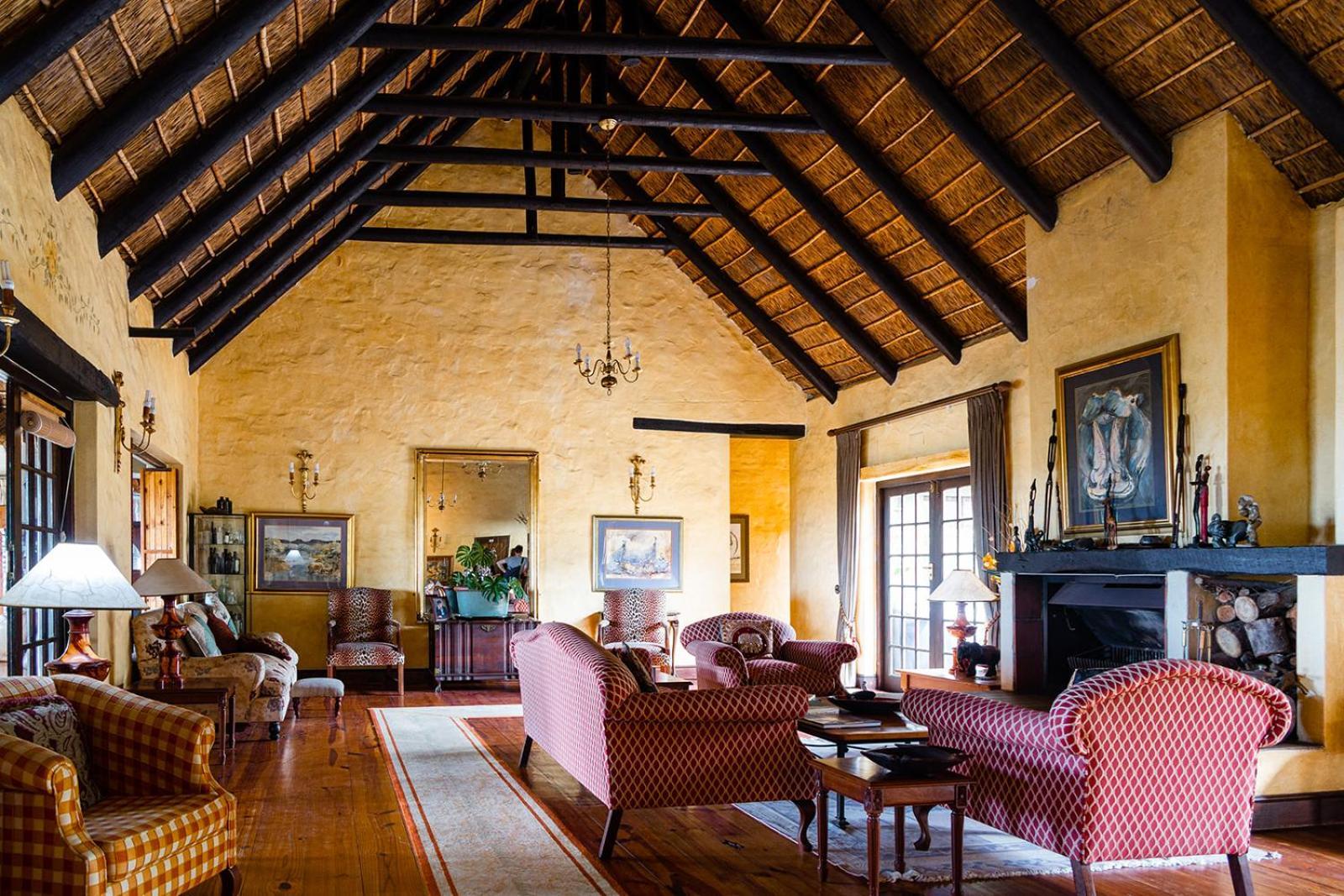 Wild Rose Country Lodge Нордхук Экстерьер фото