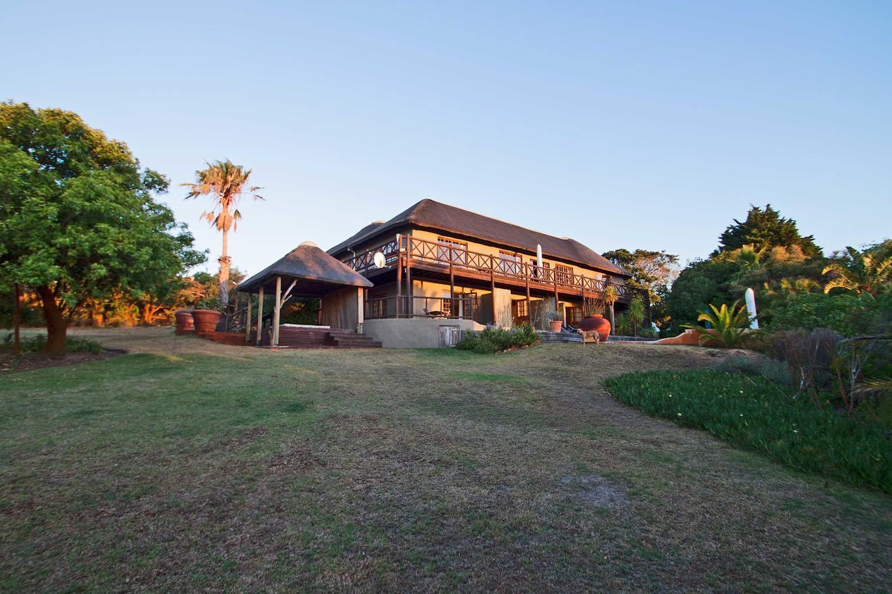 Wild Rose Country Lodge Нордхук Экстерьер фото