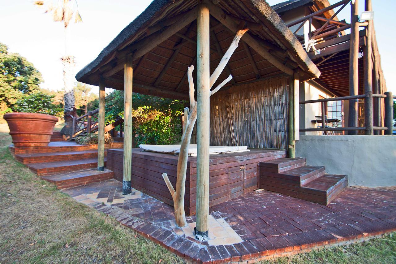 Wild Rose Country Lodge Нордхук Экстерьер фото