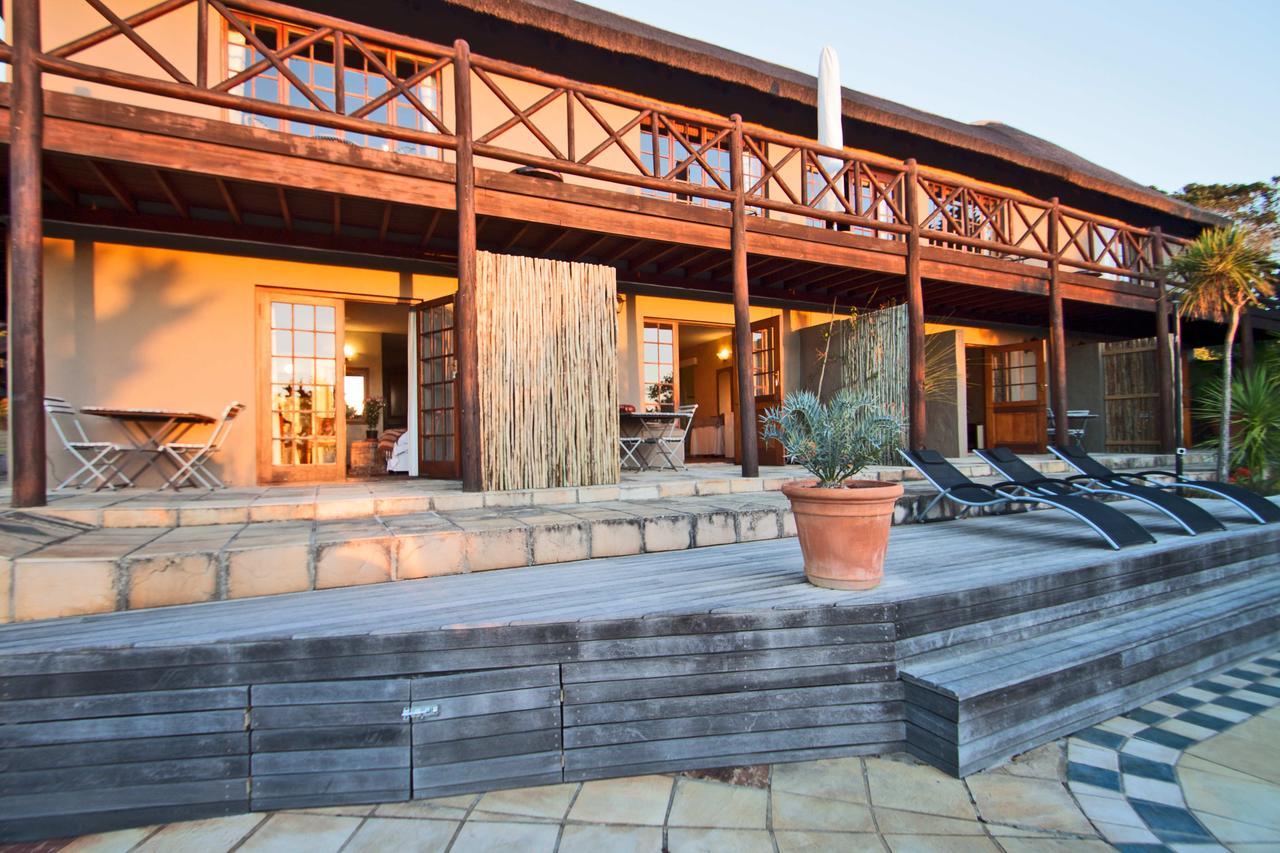 Wild Rose Country Lodge Нордхук Экстерьер фото