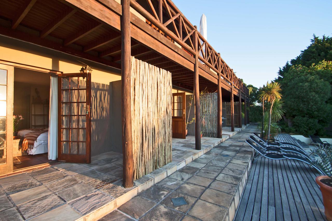 Wild Rose Country Lodge Нордхук Экстерьер фото